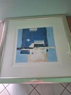 Ron van der Werf schilderij, Antiek en Kunst, Ophalen of Verzenden