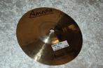 NIEUW! Amedia Thrace serie splash bekken  163gr 8 inch, ., Drums of Percussie, Nieuw, Ophalen of Verzenden