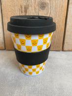 Nieuw! Reisbeker meeneem beker vsn Jumbo, Ophalen of Verzenden, Nieuw