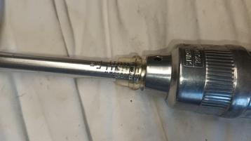 SturtevanlRichmont moment schroevendraaier  beschikbaar voor biedingen