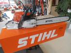 Stihl ms 362 vw kettingzaag met garantie!, Tuin en Terras, Hand-tuingereedschap, Ophalen of Verzenden, Zo goed als nieuw, Overige soorten