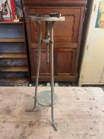 Vintage Driepoot brander, Antiek en Kunst, Antiek | Gereedschap en Instrumenten, Ophalen