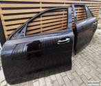 MERCEDES ML GLE W166 PORTIER DEUR PORTIEREN DEUREN OP AANVRA, Auto-onderdelen, Gebruikt, Ophalen of Verzenden, Achter, -
