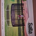 Palenframe van Salta trampoline 213cm omtrek, Ophalen, Nieuw
