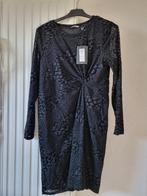 Zwangerschapsjurk zwart nieuw, Vera Moda, Maat 42/44 (L), Nieuw, Ophalen of Verzenden