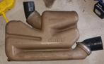 VETUS LSG 90 WATERLOCK DRAAIBAAR UITLAATDEMPER, Watersport en Boten, Ophalen of Verzenden, Zeilboot of Motorboot
