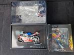 Minichamps 1/12 Rossi diverse modellen 1996 t/m 2011, Ophalen of Verzenden, Zo goed als nieuw, Motoren