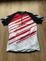 Sportshirt - Cycle Active - Maat XL, Heren, Ophalen of Verzenden, Zo goed als nieuw, XL
