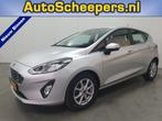 Ford Fiesta 1.0 EcoBoost Titanium NAVI/PDC/CRUISE/CLIMA/LMV, Gebruikt, Bedrijf, 48 €/maand, 998 cc