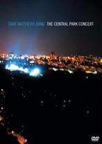 2DVD Dave Matthews Band - Central Park Concert, Gebruikt, Ophalen of Verzenden, Muziek en Concerten