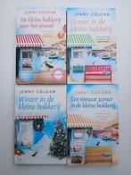 Jenny Colgan - complete Kleine bakkerij serie (1 koop), Ophalen of Verzenden