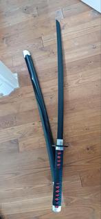 Katana demon slayer, Ophalen, Zo goed als nieuw