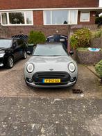 Mini Clubman 1.5 136pk Aut 2022 Grijs, 46470 km, 65 €/maand, 136 pk, 715 kg, Origineel Nederlands