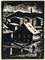 Mooie en betaalbare kunst v/h Grafiekkabinet, Verzenden