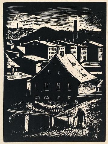 Mooie en betaalbare kunst v/h Grafiekkabinet beschikbaar voor biedingen