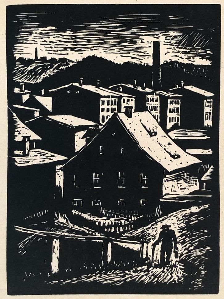 Mooie en betaalbare kunst v/h Grafiekkabinet, Antiek en Kunst, Kunst | Etsen en Gravures, Verzenden