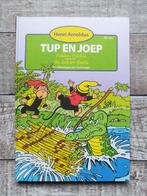 TUP EN JOEP - REDDEN RIKKIE & BIJ DOKTER BOELA, Boeken, Kinderboeken | Jeugd | onder 10 jaar, Gelezen, Verzenden