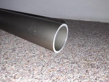 Te koop Aluminium buis 70x5 500mm lang beschikbaar voor biedingen