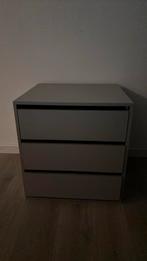 Ladekast, Huis en Inrichting, Ophalen, 50 tot 100 cm, Zo goed als nieuw, 3 of 4 laden