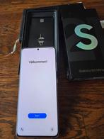 SAMSUNG 21 ULTRA, Telecommunicatie, Mobiele telefoons | Samsung, Zwart, Ophalen of Verzenden, Zo goed als nieuw, 128 GB