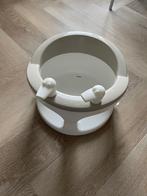 Bebe-Jou Taupe Badring, Kinderen en Baby's, Badjes en Verzorging, Ophalen of Verzenden, Zo goed als nieuw, Badje, Bébé-jou