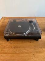 Technics SL-1210MK2 Platenspeler, Ophalen, Gebruikt, Pitch-regelaar, Platenspeler