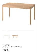 Zo goed als nieuw bureau / tafel, Huis en Inrichting, Bureaus, Ophalen, Zo goed als nieuw