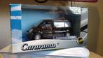 Cararama Renault Trafic AKA Opel Vivaro mk2 1:43, Hobby en Vrije tijd, Modelauto's | 1:43, Ophalen of Verzenden, Nieuw, Auto, Overige merken