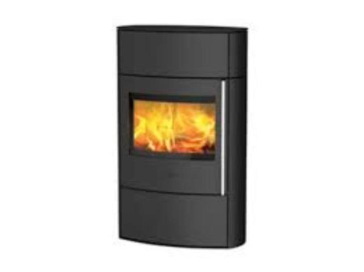AANBIEDING! Houtkachel AURUS 7KW, Huis en Inrichting, Kachels, Nieuw, Vrijstaand, Houtkachel, Hout, Ophalen