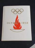 Olympische Spelen 1956, Overige sporten, Cortina, Ophalen of Verzenden, Zo goed als nieuw