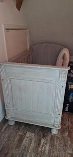 Baby Ledikantje met Matras en Dekbed, Kinderen en Baby's, Babywiegjes en Ledikanten, Ophalen, Gebruikt, Ledikant