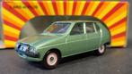 Citroen Visa 1:43 Solido Pol, Hobby en Vrije tijd, Modelauto's | 1:43, Ophalen of Verzenden, Nieuw, Auto, Solido
