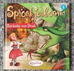 Sprookjesboom - Een koekje voor Draak, Ophalen of Verzenden, Zo goed als nieuw, Overige typen