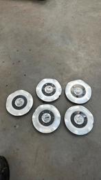 Velg naafkappen deksels rial rs2, Auto diversen, Wieldoppen, Rial, Gebruikt, Ophalen of Verzenden, Rial