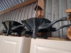 Sier/kleine kruiwagens, Tuin en Terras, Ophalen, Nieuw, Handmatig