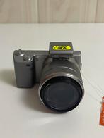 Sony camera’s, Ophalen of Verzenden, Zo goed als nieuw, Sony, 8 keer of meer