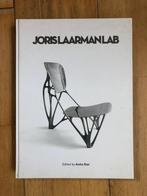 Boek: Joris Laarman Lab, Boeken, Ophalen of Verzenden, Zo goed als nieuw, Overige onderwerpen