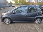 Citroen C1, Auto's, Citroën, Stof, Alarm, Blauw, C1