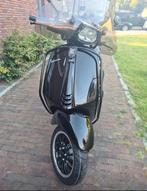 Vespa sprint 2021, Ophalen, Gebruikt, Vespa S, Benzine