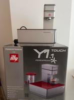 illy koffie machine, Witgoed en Apparatuur, Koffiezetapparaten, Ophalen of Verzenden, Nieuw, Koffiemachine