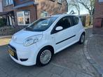 Citroen C1 1.0-12V Séduction, Voorwielaandrijving, Euro 5, Gebruikt, Zwart
