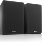 Denon SC-N10  Zwart Speaker System | NIEUW, Denon, Gebruikt, Support@denon.com, 1-1-1, Shin-Yokohama
Kohoku-ku, Yokohama 222-0033
Japan