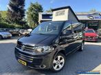 Volkswagen Multivan startline Camper Buscamper 2.0 TDI Trekh, Buscamper of Camperbus, Volkswagen, Bedrijf, Airconditioning