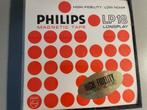 Philips Magnetic tape LP18, Audio, Tv en Foto, Bandrecorders, Ophalen of Verzenden