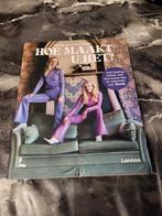 Noëlle As - Hoe maakt u het?, Noëlle As; Lea Pauw, Ophalen of Verzenden, Zo goed als nieuw