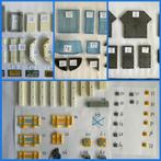 Playmobil Onderdelen Luchthaven van set 3186, Kinderen en Baby's, Speelgoed | Playmobil, Ophalen of Verzenden, Gebruikt, Los playmobil