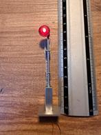 Amerikaanse Sein | 8.5cm, Hobby en Vrije tijd, Modeltreinen | H0, Overige merken, Gelijkstroom, Verzenden, Overige typen