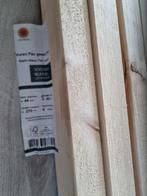 Balken vuren, Doe-het-zelf en Verbouw, Hout en Planken, 25 tot 50 mm, Ophalen of Verzenden, Zo goed als nieuw, 200 tot 250 cm