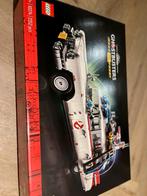 Lego Icons Ghostbusters ECTO-1, Kinderen en Baby's, Speelgoed | Duplo en Lego, Ophalen, Zo goed als nieuw, Complete set, Lego