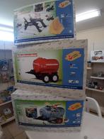 Rolly toys   tankers en traclader., Ophalen of Verzenden, Zo goed als nieuw